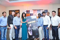 Shruti Hassan Launches Gabbar Game Photos
